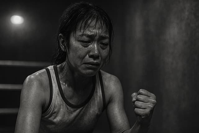 『百円の恋』イメージ画像2
