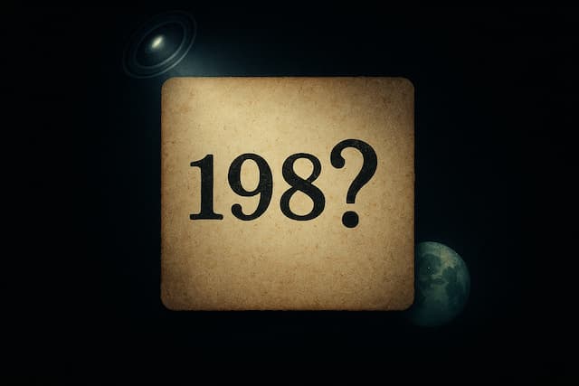 『1Q84』イメージ2
