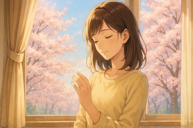 『秒速5センチメートル』イメージ5