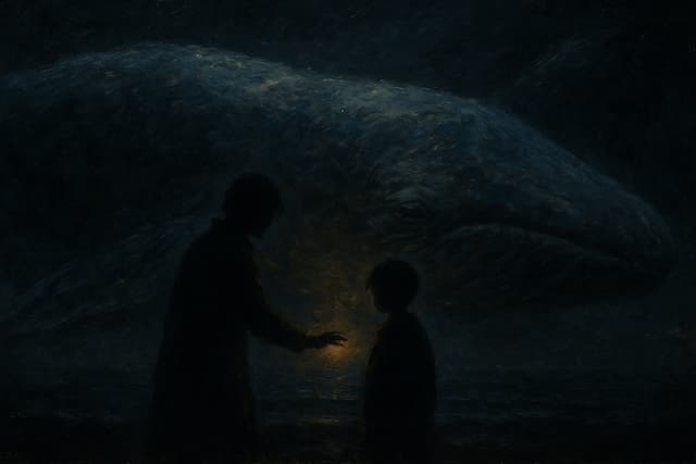 『52ヘルツのクジラたち』イメージ画像3