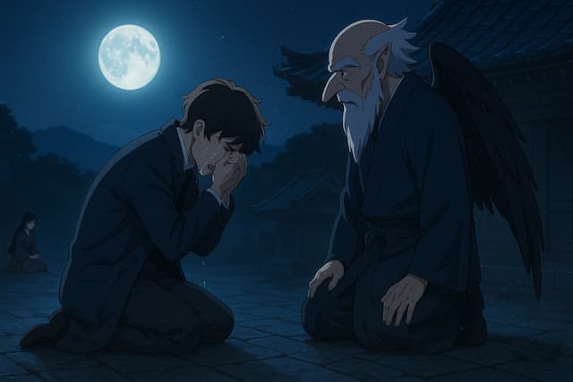 『有頂天家族』イメージ画像7