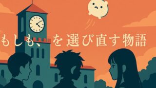 『四畳半神話大系』あらすじ徹底考察｜小津の正体と小説/アニメの結末の違い 