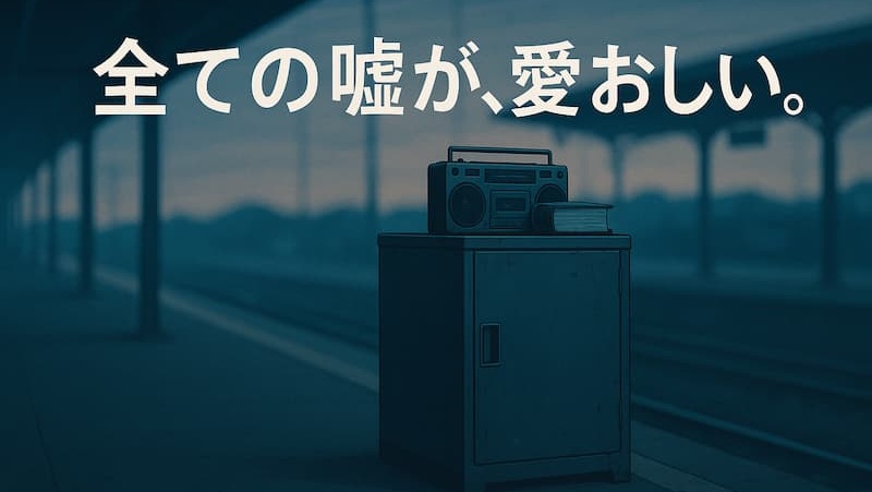 小説『アヒルと鴨のコインロッカー』のあらすじと全ての謎を解説｜映画版も 