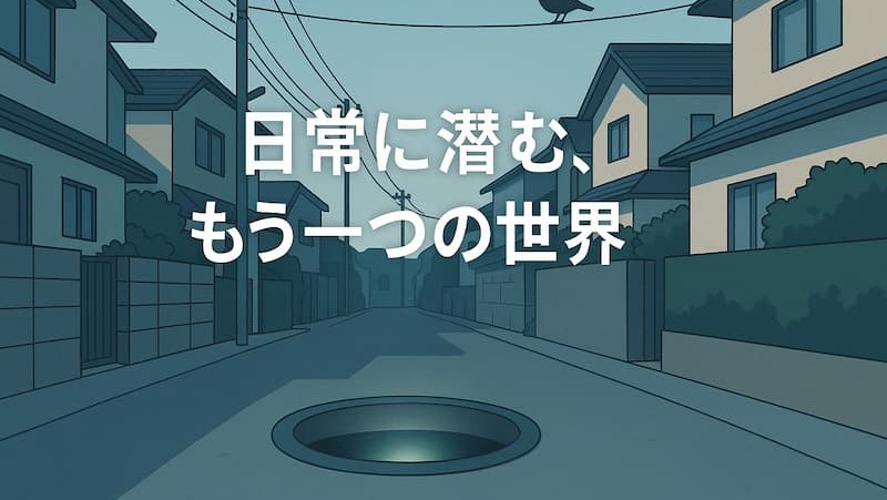 『ねじまき鳥クロニクル』あらすじ・考察|最高傑作の理由も解説【完全版】