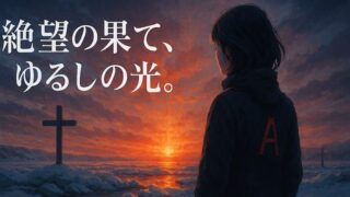 続 氷点 あらすじ｜陽子の壮絶な運命と「ゆるし」の結末を徹底解説【完全版】 