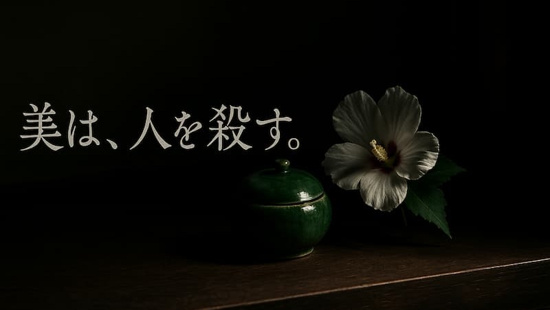 『利休にたずねよ』あらすじ完全ガイド！登場人物から結末の謎、感想まとめ 