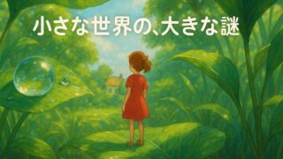 借りぐらしのアリエッティのあらすじ｜翔は本当にやばい？結末の謎も解説 