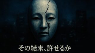 宮部みゆき『模倣犯』のあらすじを徹底解説！結末や映画版との違いも網羅 