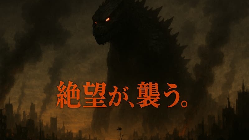 ゴジラ-1.0 あらすじ徹底解説!ネタバレあり/なしで結末・謎・魅力を深掘り