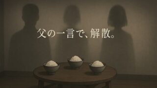 『ホームレス中学生』父親の「解散」は嘘？あらすじと実話の真相まとめ 