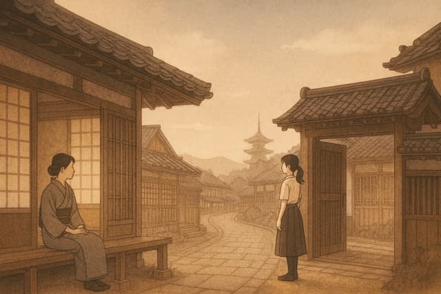 『星落ちてなお』イメージ画像6