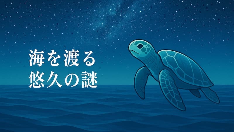 藍を継ぐ海 あらすじ｜舞台はどこ？モデルとなった場所を徹底解説 