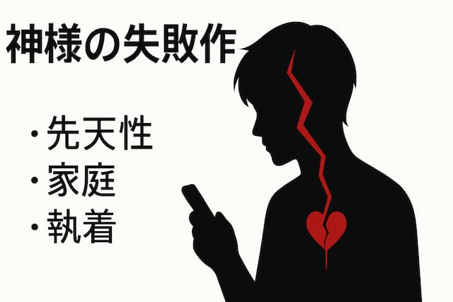 「ギバーテイカー」