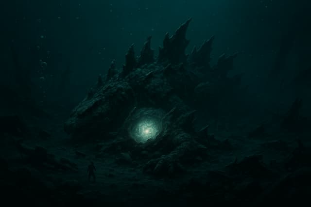 『ゴジラ-1.0』のイメージ画像3