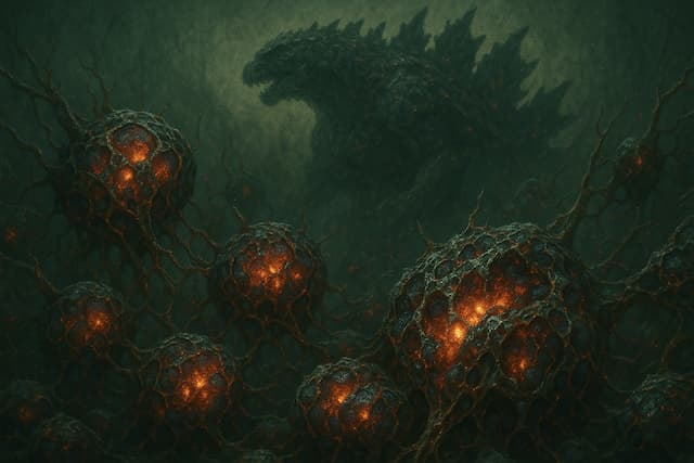 『ゴジラ-1.0』イメージ画像7