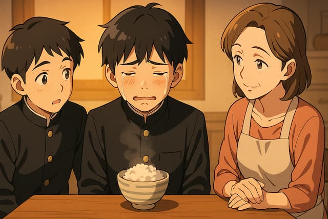 『ホームレス中学生』イメージ3