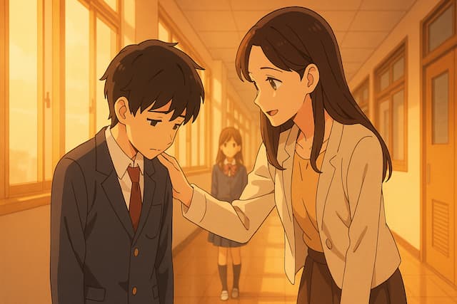 『ホームレス中学生』イメージ4