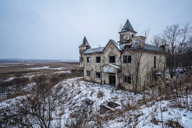 「ホテルローヤル」イメージ画像3