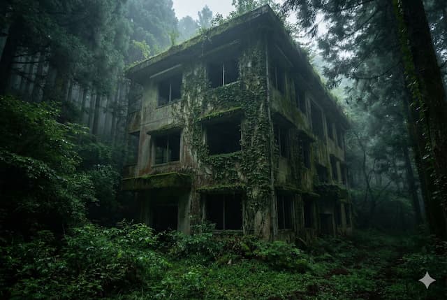 「ホテルローヤル」イメージ画像4