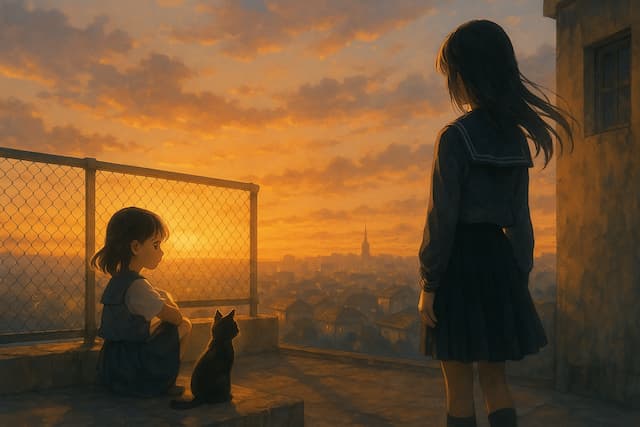 『また、同じ夢を見ていた』イメージ7