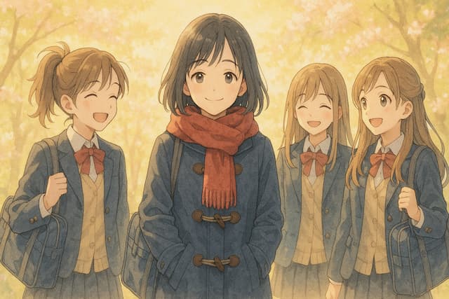『氷の城壁』イメージ画像6