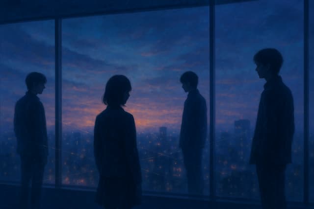 「Nのために」イメージ画像12