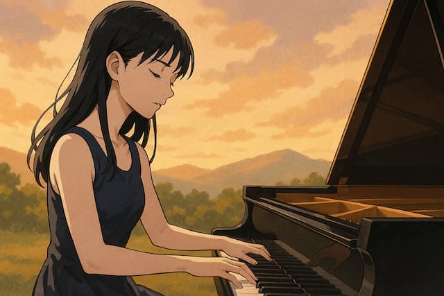 亜夜のイメージ画像