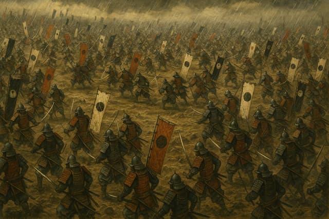 極楽征夷大将軍のイメージ画像6