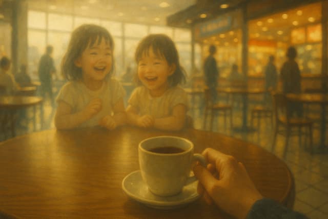 「この世の喜びよ」イメージ画像2