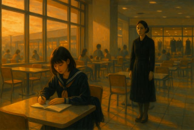 「この世の喜びよ」イメージ画像3