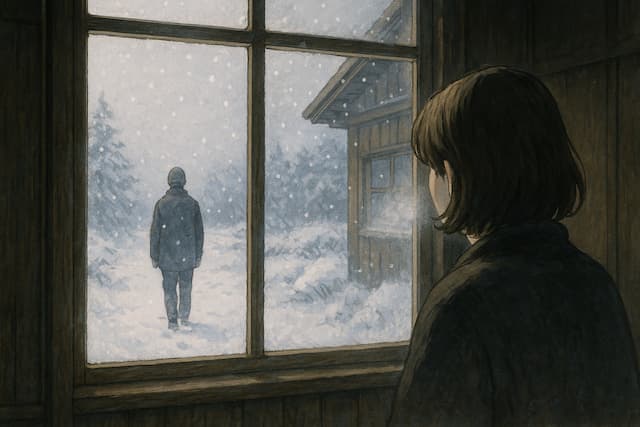 『おらおらでひとりいぐも』イメージ画像