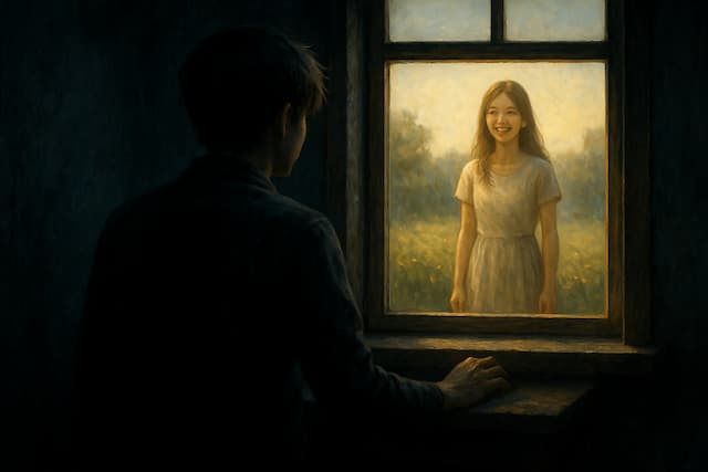 『白夜行』イメージ画像3