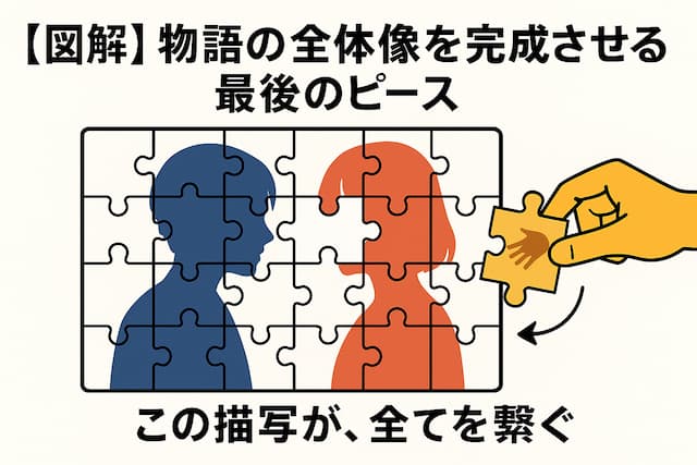 「白夜行」イメージ7