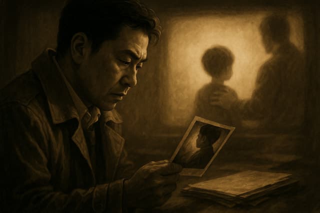 『時には懺悔を』のイメージ画像7