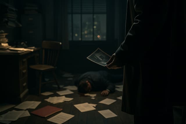 『時には懺悔を』のイメージ画像8