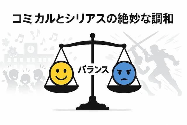 「魔入りました!入間くん」のイメージ画像2