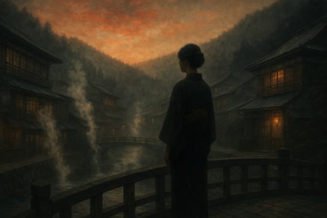 続夢千代日記のイメージ画像5