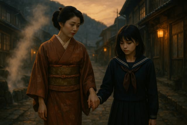 続夢千代日記のイメージ画像7