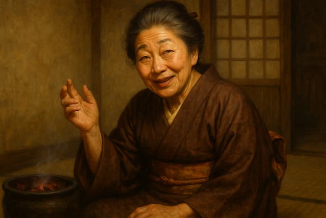 続夢千代日記のイメージ画像9