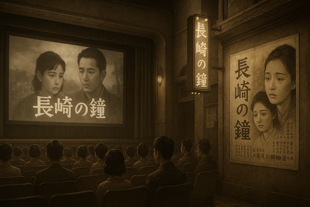 「長崎の鐘」イメージ画像3