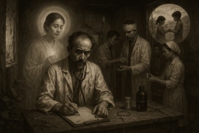 「長崎の鐘」イメージ画像5