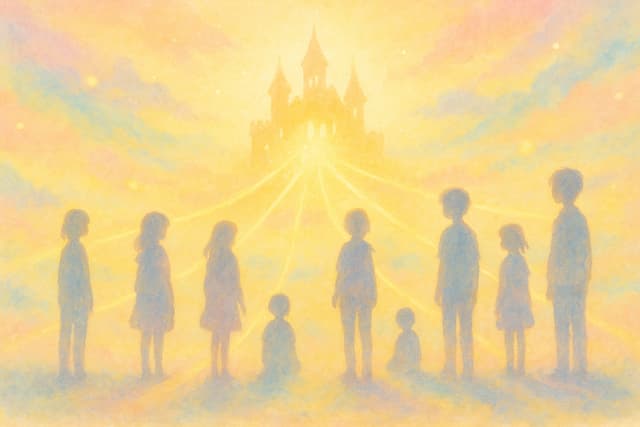 『かがみの孤城』イメージ画像3