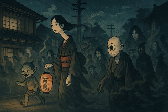 「鵺の碑」のイメージ画像7