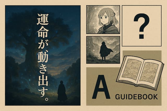 レーエンデ国物語のイメージ画像6