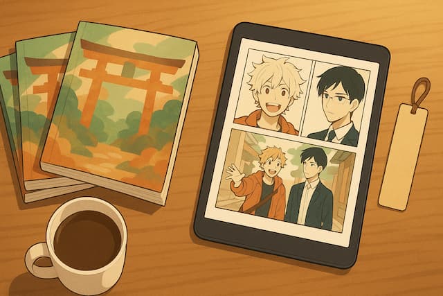 ファントムバスターズのイメージ画像2