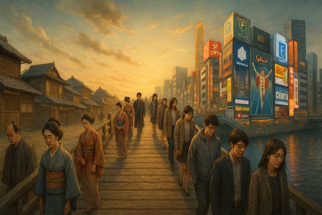 心淋し川のイメージ画像6