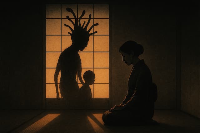 心淋し川のイメージ画像7
