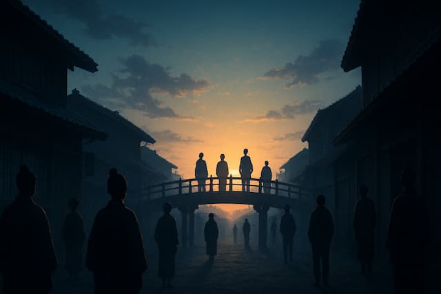 心淋し川のイメージ画像8