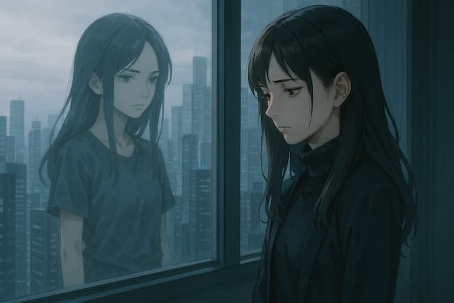 小説「ハーモニー」のイメージ画像