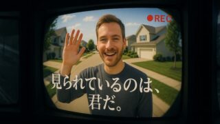 『トゥルーマン・ショー』のあらすじ｜結末や怖いと噂の症候群まで徹底解説 